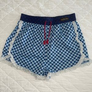 Matilda Jane shorts
